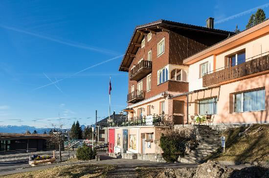 Picture of Voucher Alpina time-out for two including accommodation