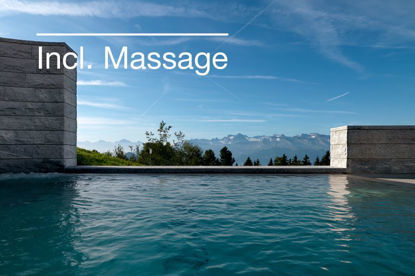 Picture of Voucher morning awakening with massage