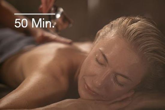 Picture of Voucher Rigi wellness moments (50 minutes)